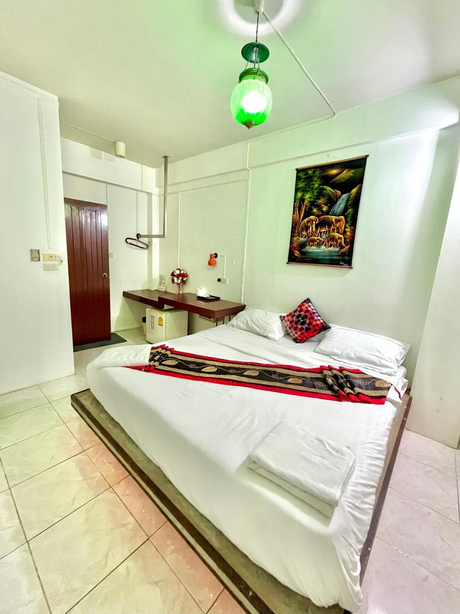 Sea Beach Paradise Patong Dış mekan fotoğraf