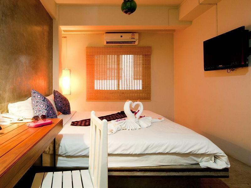Sea Beach Paradise Patong Dış mekan fotoğraf